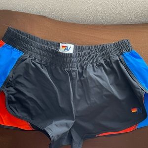 Aviator nation shorts